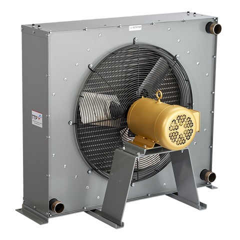 Hydraulic & Electric Products - Heat Exchangers