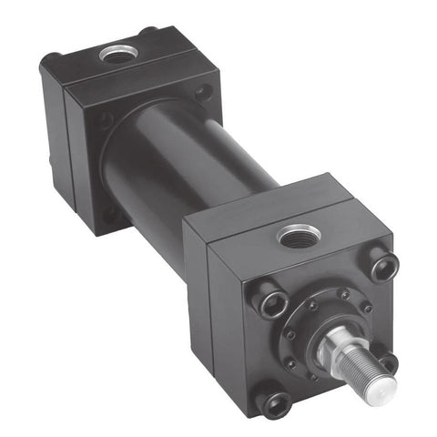 Hydraulic & Electric Products - Cylinders