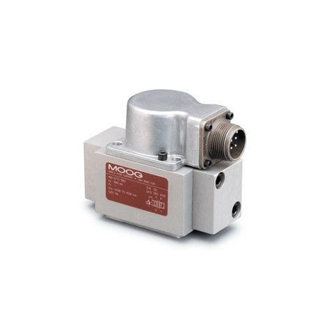 Hydraulic & Electric Products - System Valves